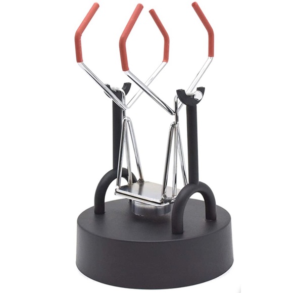 Steps Counter Rocker / Quick Steps Earner - Picture 2 of 5